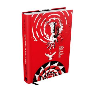 Imagem de Livro - Todos se Lavam no Sangue do Sol - Darkside