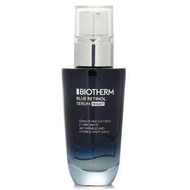Imagem de Sérum Biotherm Blue Retinol Resurfacing + Repair 30 mL