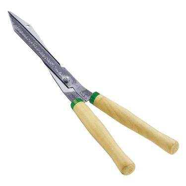 Imagem de Tesoura Para Cortar Cerca Viva Grama Ts1107 Pro Trapp