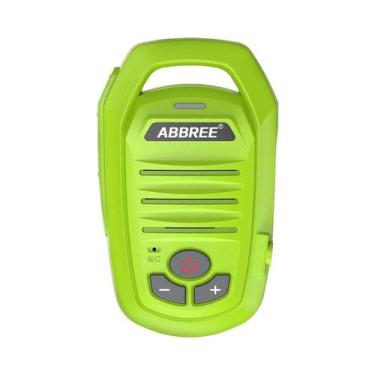 Imagem de Microfone Sem Fio Bluetooth Para Walkie Talkie Baofeng UV-5R 21 Pro, M