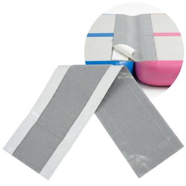 Imagem de Faixa de Junção Conector Para Tapete de Ginástica Inflável AirMat VG Plus