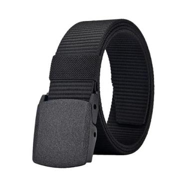 Imagem de Cinto Tático Leve E Respirável De Secagem Rápida Com Fivela De Liberaç