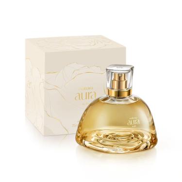 Imagem de Eau Parfum Aura Alba 75 Ml Natura