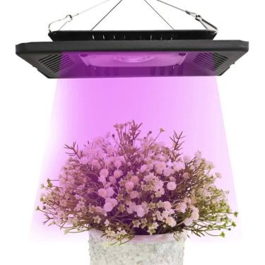 Imagem de LED Grow Light Full Spectrum 50W/100W/150W para plantas