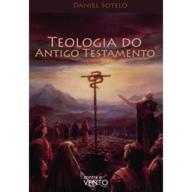 Imagem de Teologia do Antigo Testamento