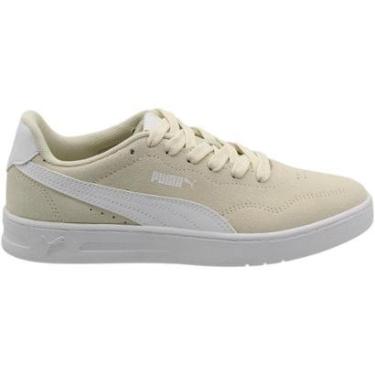 Imagem de Tênis Puma Court Lally SD Feminino-Feminino