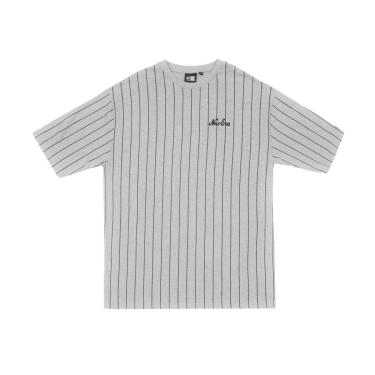 Imagem de Camiseta New Era  Regular Branded Cinza-Unissex