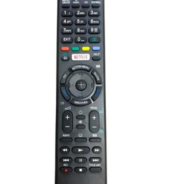Imagem de Controle Remoto Da Tv Sony Kdl-48r555c (ler Descrição) - skylink