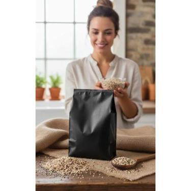 Imagem de Quinoa Mista 1kg: Superalimento Nutritivo Puro - Congratulations Store