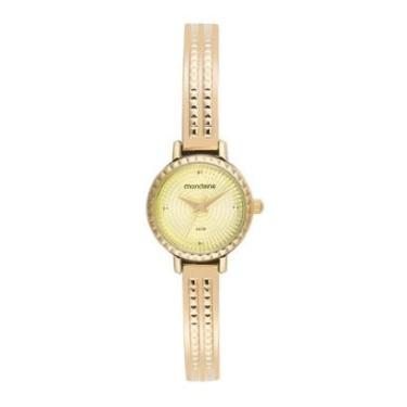 Imagem de Relogio Mondaine   0lpmvdm Bracelete-Feminino