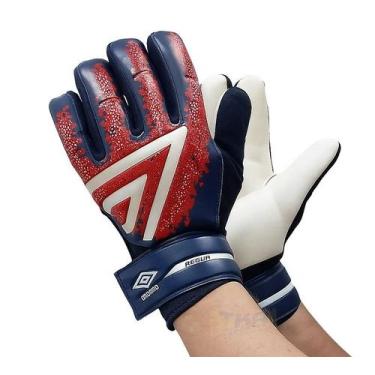 Imagem de Luva Goleiro Neo Club mrh/vrm - Umbro, 11