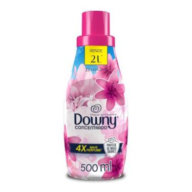 Imagem de Amaciante Downy Concentrado 500ml