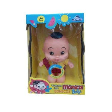 Imagem de Turma da monica baby - cascao - Adijomar