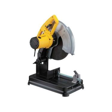 Imagem de Serra Elétrica de Corte Rápido Policorte 2200w Stanley 14 Pol 355mm Ss