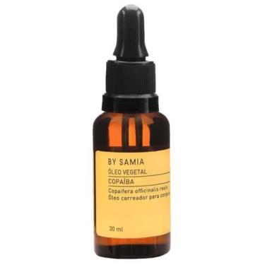 Imagem de Óleo Vegetal De Copaíba 30ml 100% Puro - By Samia