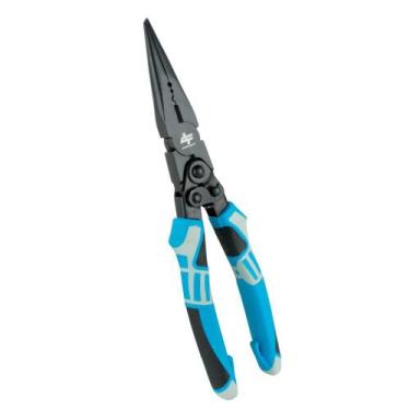 Imagem de Alicate De Pesca Troca Garateia 9" QZ X54 Aço Cr-v Inoxidável - Albatr