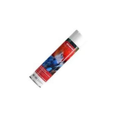 Imagem de Tinta spray branco brilhante uso geral etaniz