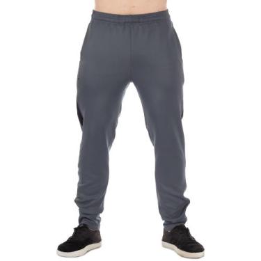 Imagem de Calça Masculina Esportiva Urban 03996 - Poker, Cz, Pt, GG