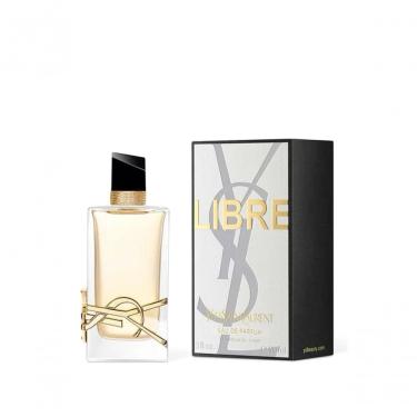Imagem de Perfume Libre Feminino Eau de Parfum Oriental Fougère 90ML Yves Saint Laurent