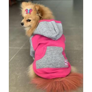 Imagem de Moletom Pet P - Candy pet designer 