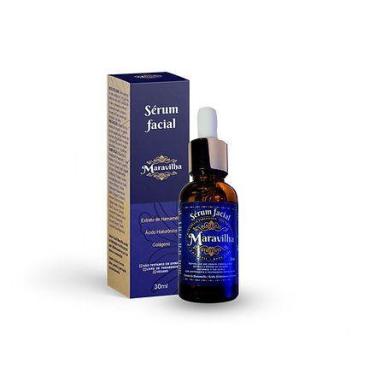 Imagem de Serum maravilha facial 30 ml - Maravilha Ind