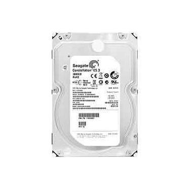 Imagem de HD Seagate Constellation ES.3 3TB ST3000NM0023 3.5 SAS 7200RPM Alta Pe