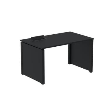 Imagem de Plataforma Simples 130x792 PSCPP130/792/1 Pessoa 130cm Industrial Pret