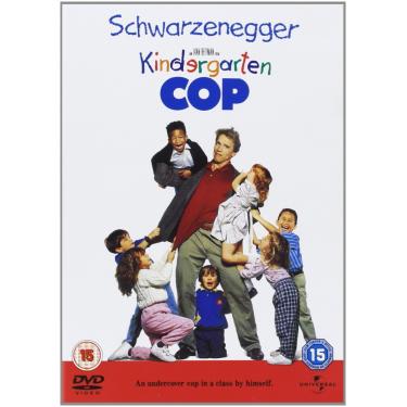 Imagem de Kindergarten Cop