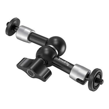 Imagem de SmallRig Braço mágico articulado de fricção ajustável de 5,5 polegadas, com parafuso de 1/10.2 cm para monitor LCD/luzes LED