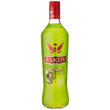 Imagem de Vodka Askov Kiwi 900 Ml