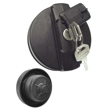 Imagem de Tampa de Combustível Borda Baixa F4000 Após 05