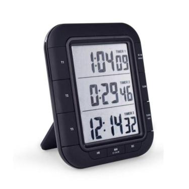 Imagem de Timer 3 Tempos Digital