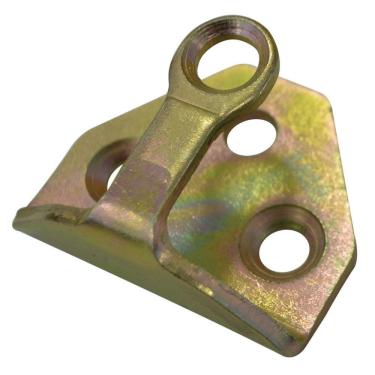 Imagem de Batente Porta Diant ou Tras Lado Dir ou Esq Daily 00 a 07