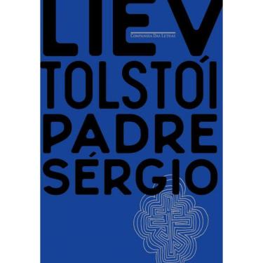 Imagem de Padre Sérgio