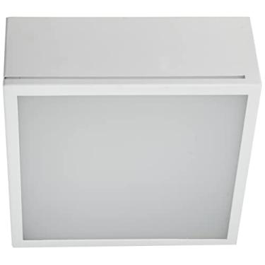 Imagem de Luminária, Bonin, 9307BM, Branco Micro, Pequeno