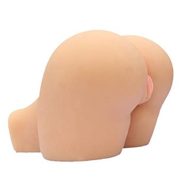 Imagem de Masturbador Bunda Pussy/Butt MB021 - XIS017-1199