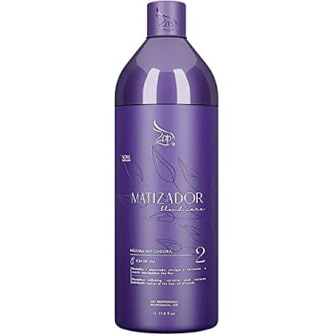 Imagem de Zap - Máscara Matizadora Blond Care 1L