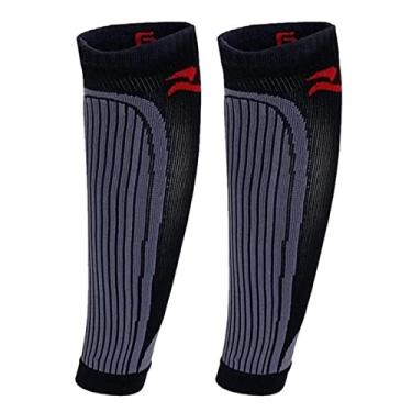 Imagem de Canelito Realtex De Compressao 0351-P M Preto