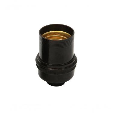 Imagem de Soquete Baquelite S/chave C/12pcs