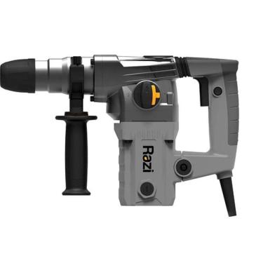 Imagem de Martelete Rompedor 4,5kg 800w Profissional 2618 Razi