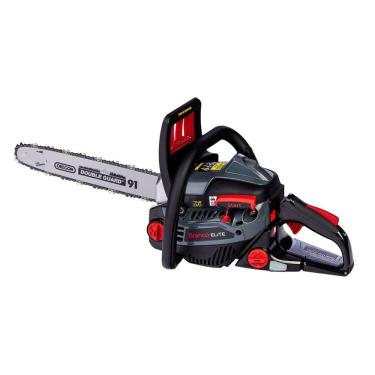 Imagem de Motoserra à Gasolina BM 220 Elite Branco