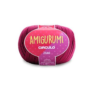 Imagem de Fio Amigurumi Circulo