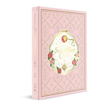 Imagem de Sailor Moon Crystal Set 1 Limited Edition (BD/DVD combo pack) [Blu-ray]