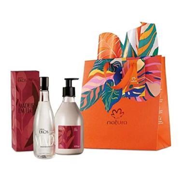 Perfume natura madeira em flor: Encontre Promoções e o Menor Preço No Zoom