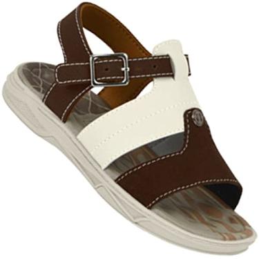 Imagem de Sandália Molekinho 2140.737 Masculina