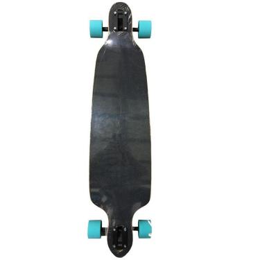 Imagem de Longboard Hondar Freestyle 40" Terra-Unissex