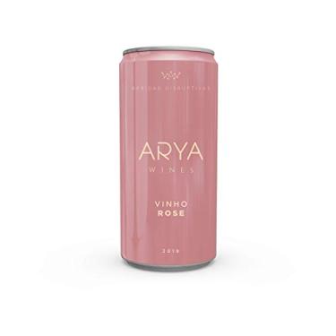 Imagem de Vinho Rosé Arya Wines Pinot Noir 2020