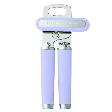 Imagem de Abridor de Latas e Garrafas KitchenAid Lilás