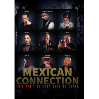 Imagem de MEXICAN connexion