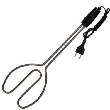 Imagem de Surdefens Acendedor de Carvão 800W/220V Elétrico